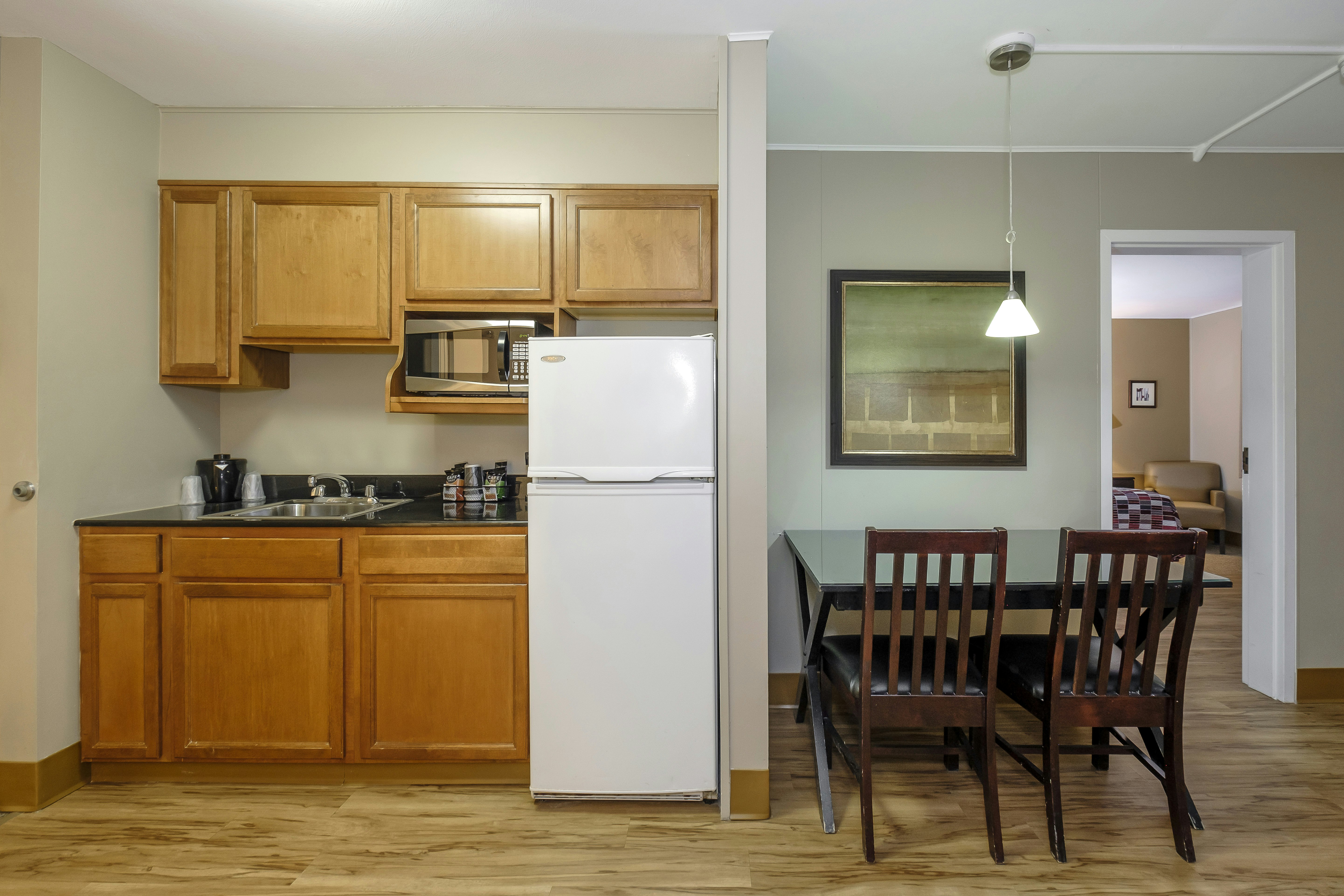 Red Roof Inn Suites Herkimer