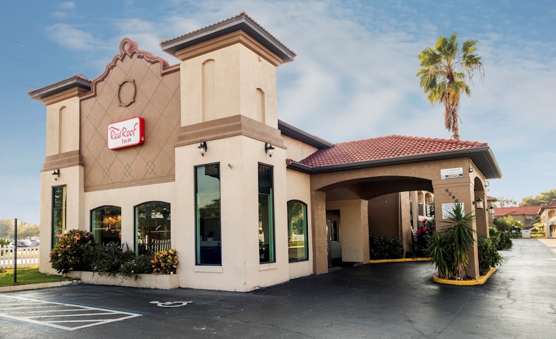 Red Roof Inn Orlando South – Florida Mall