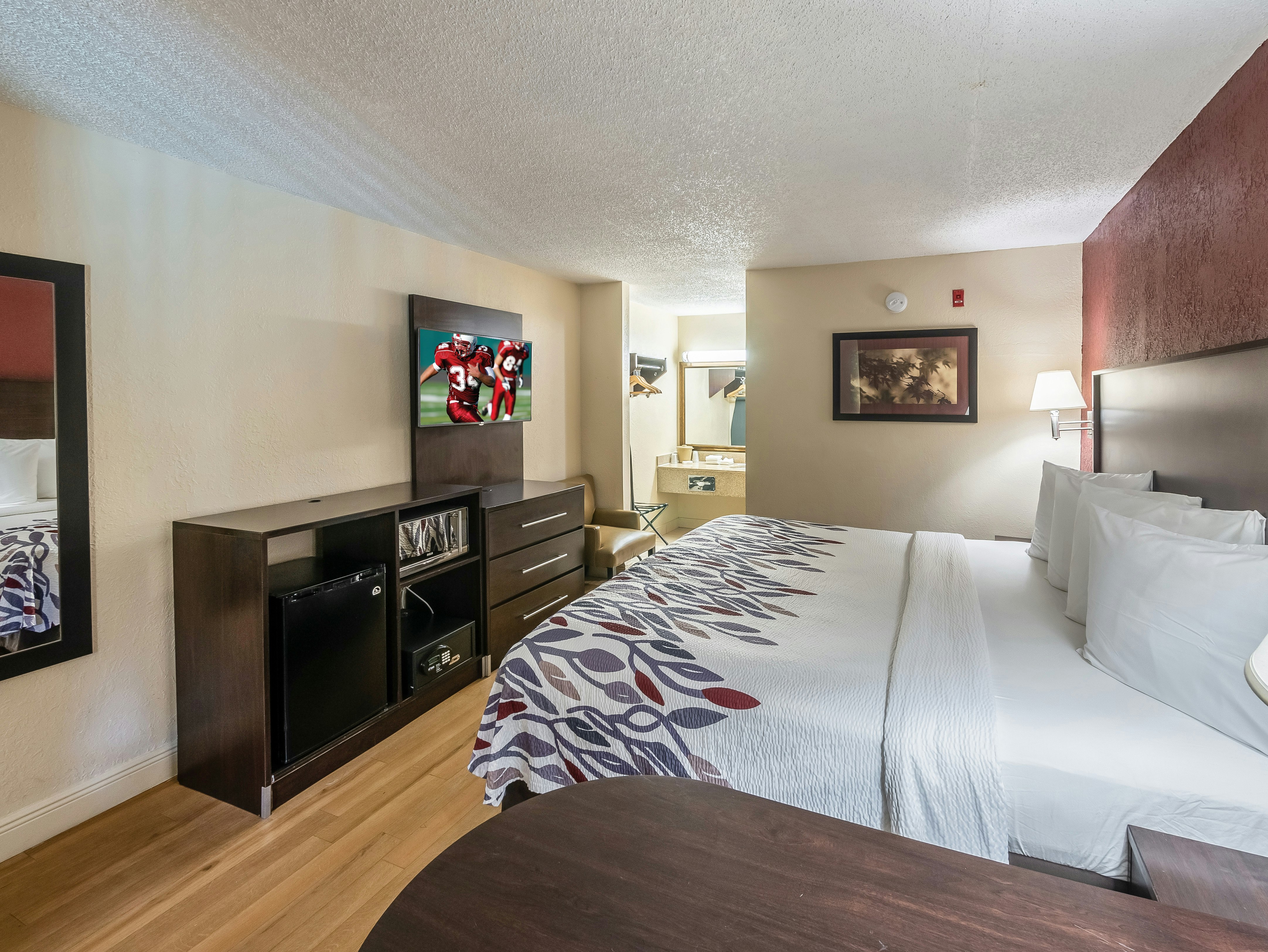 Red Roof Inn Orlando South – Florida Mall