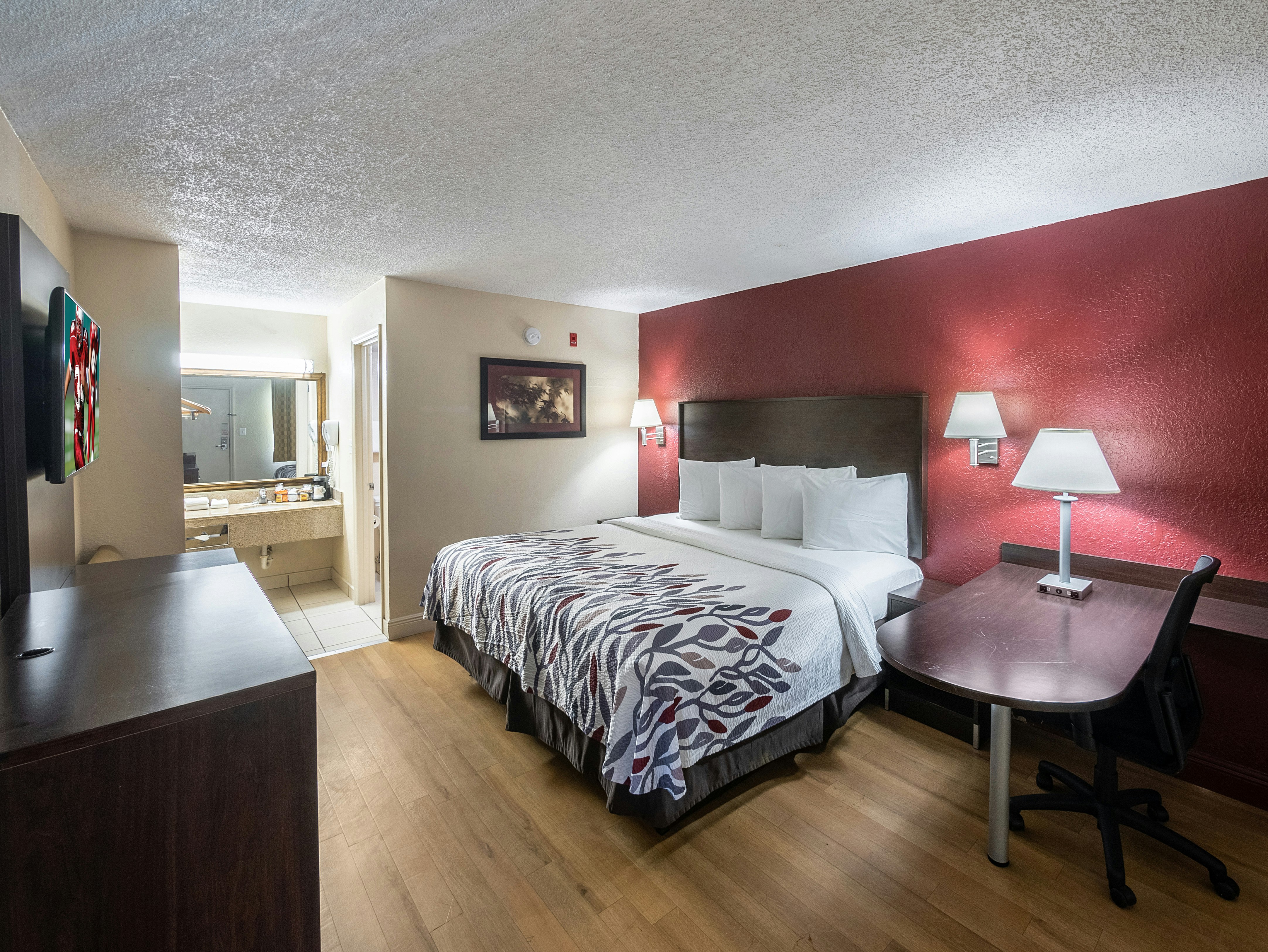 Red Roof Inn Orlando South – Florida Mall