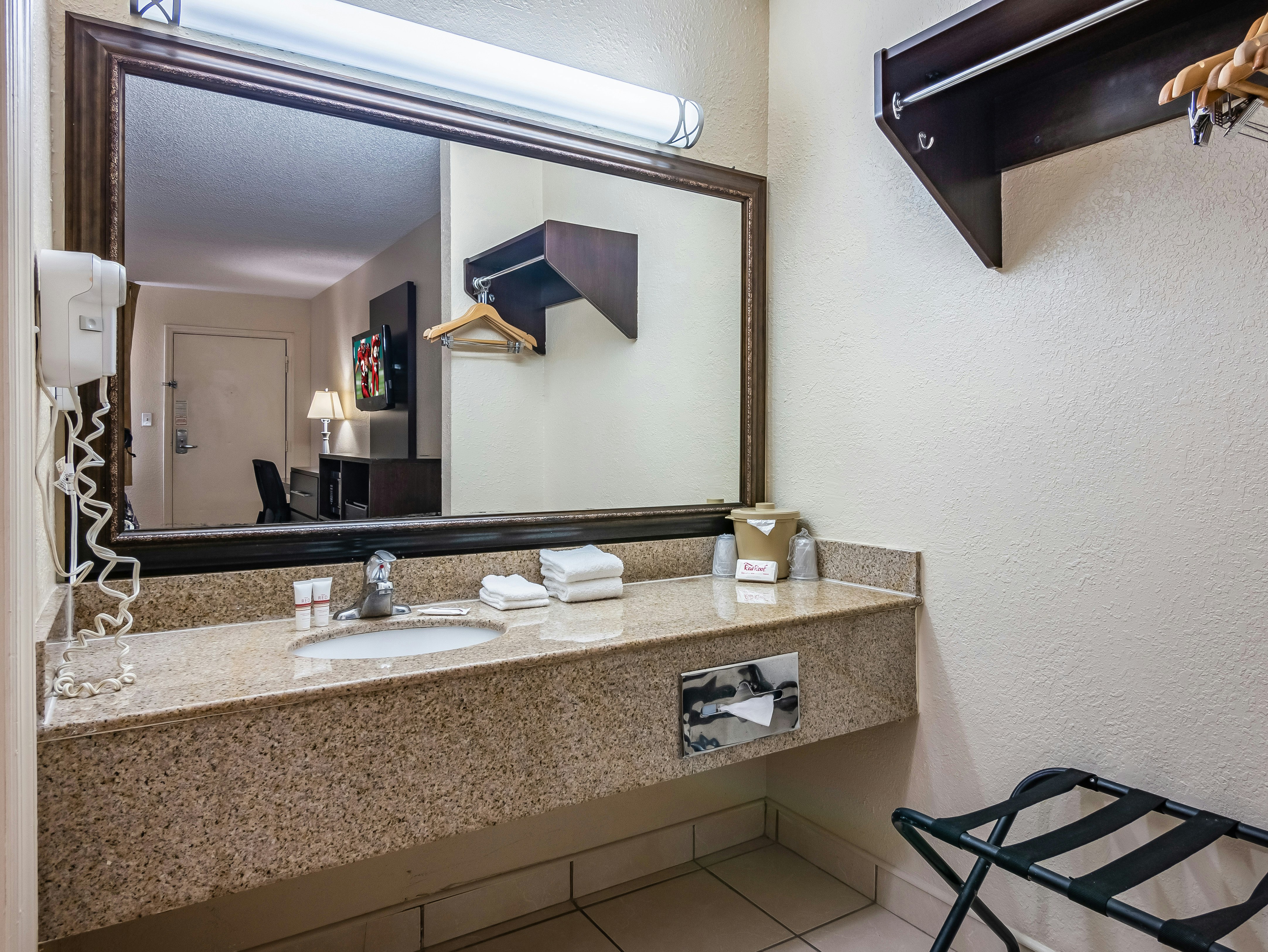 Red Roof Inn Orlando South – Florida Mall