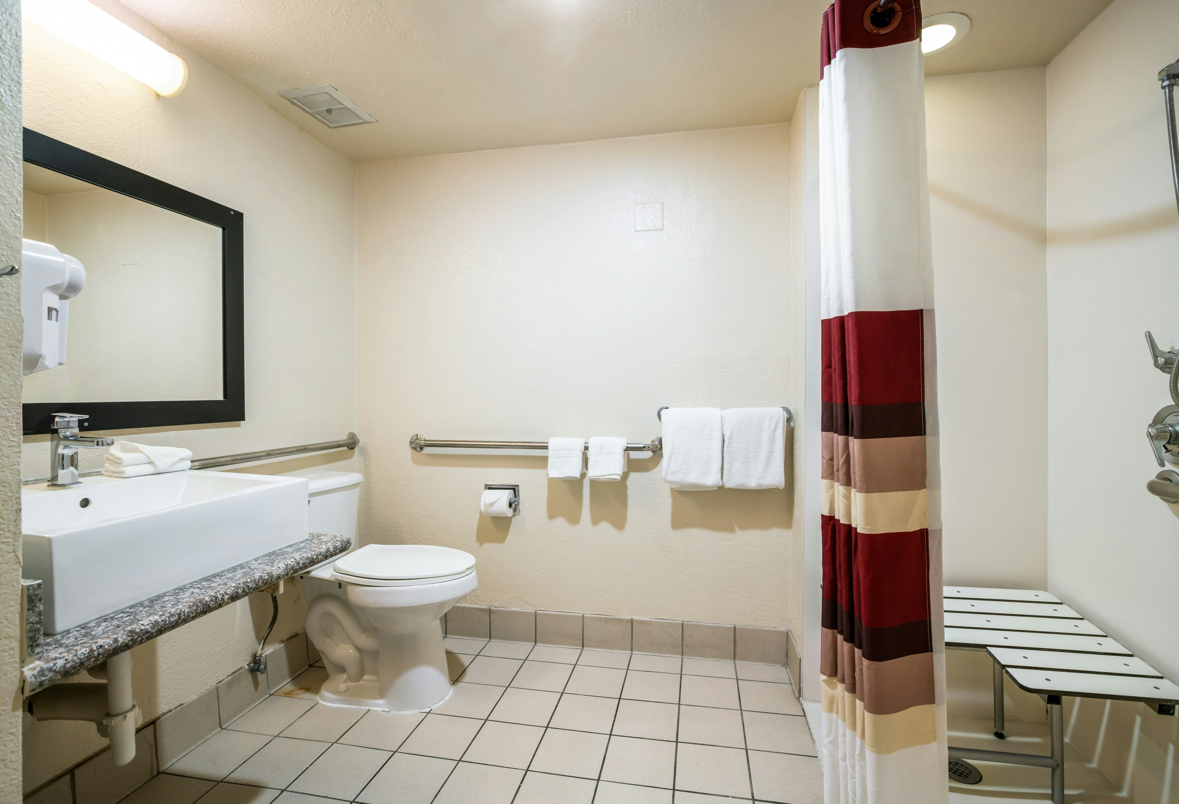 Red Roof Inn North Dallas – Park Central
