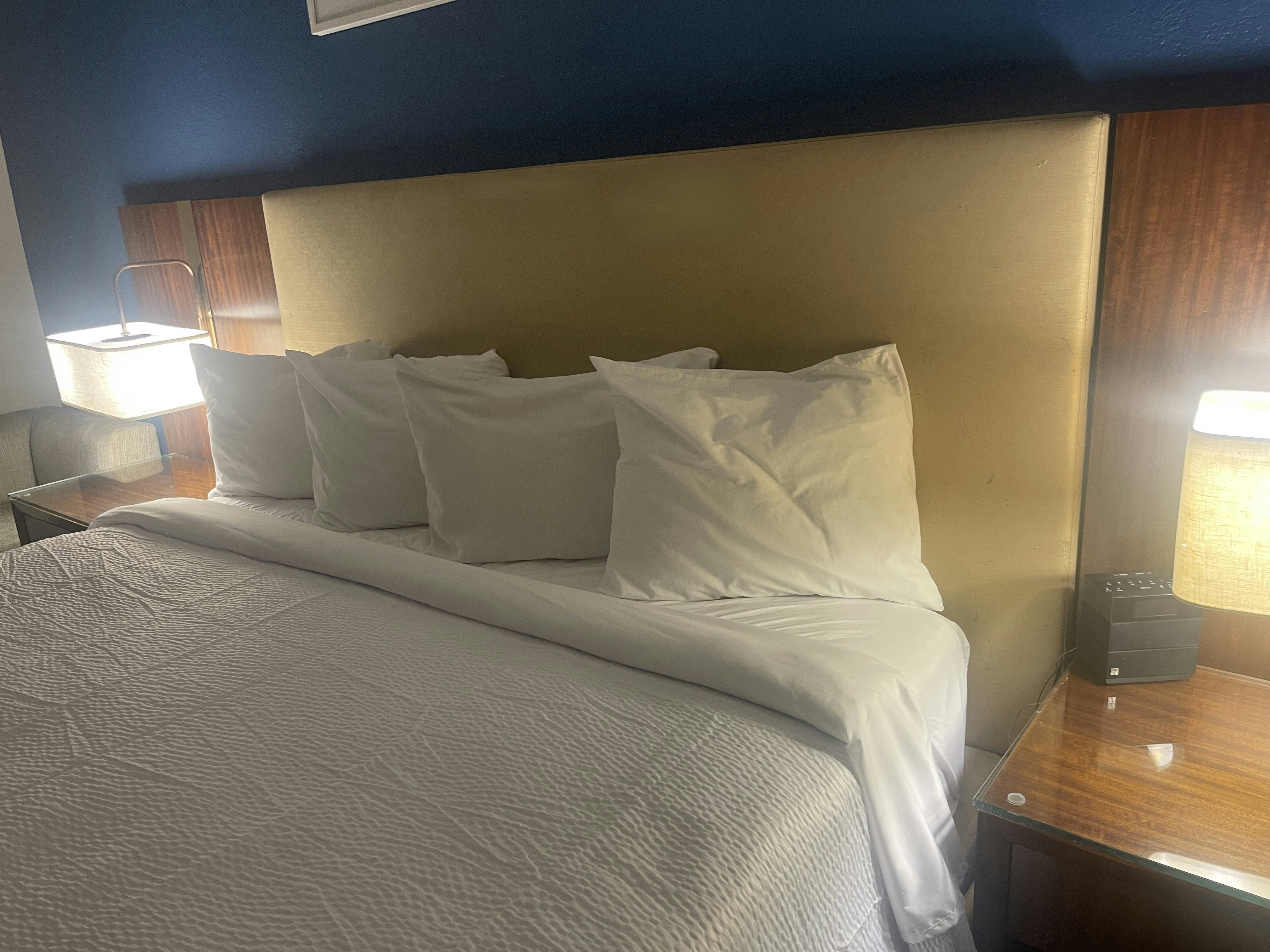Red Roof Inn Suites Hinesville