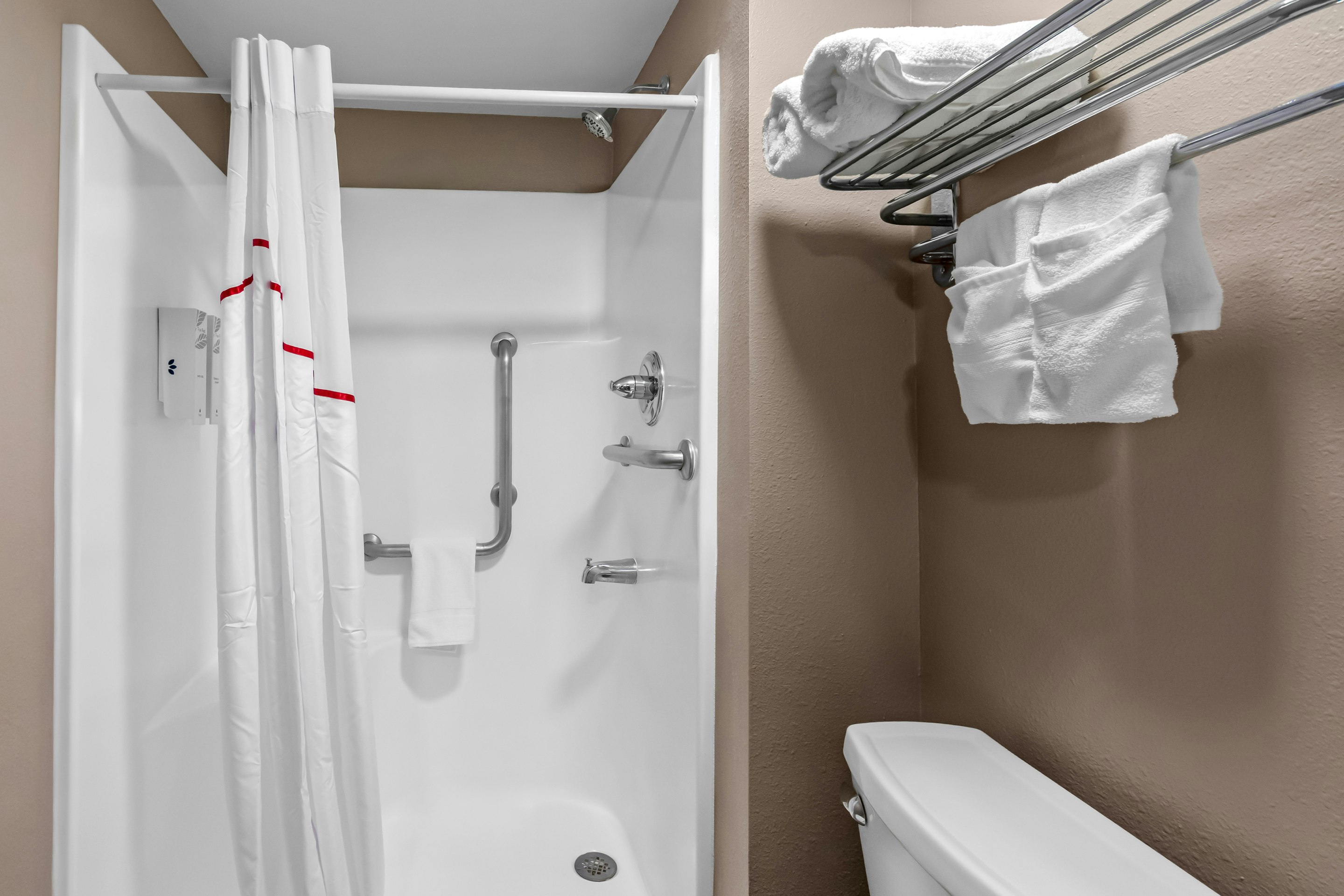 Red Roof Inn Radcliff – Fort Knox