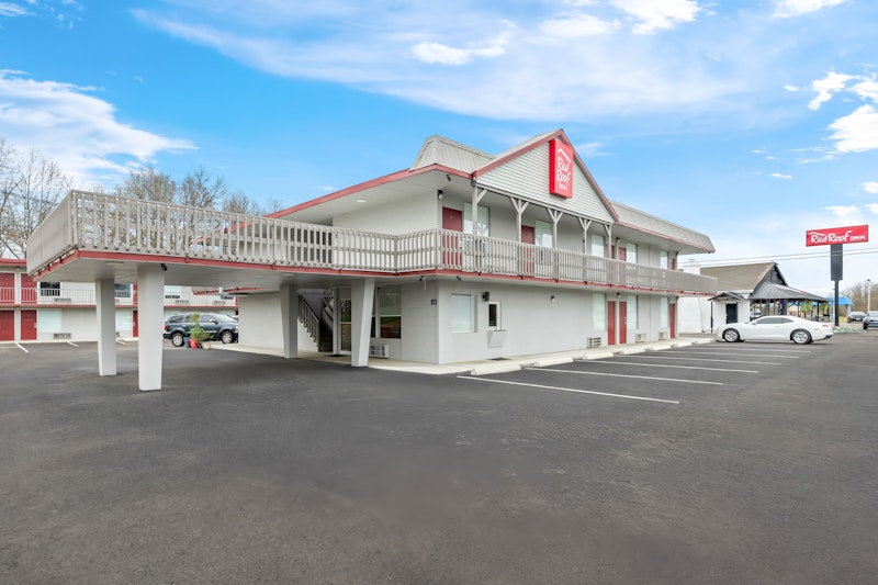 Red Roof Inn Radcliff – Fort Knox