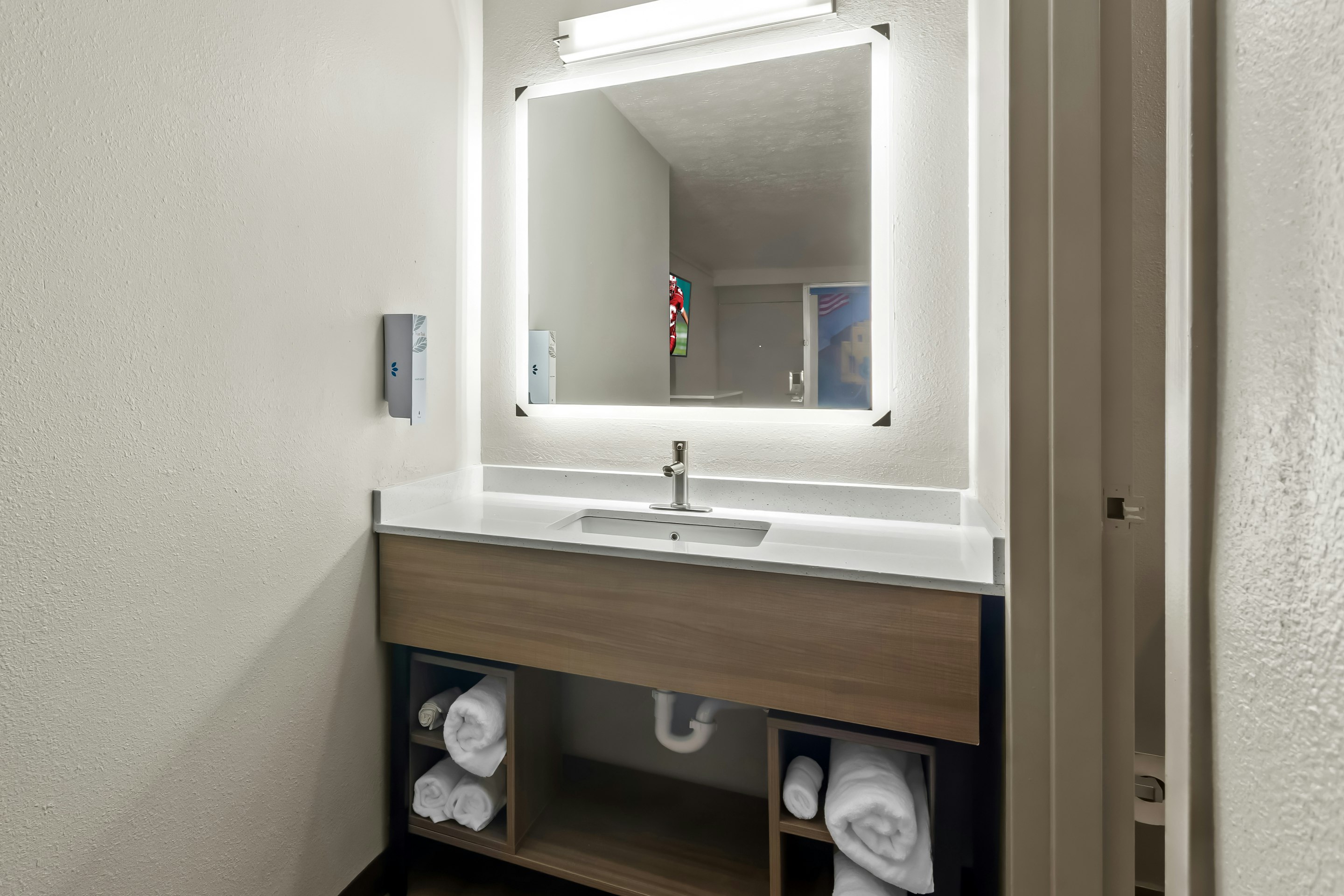 Red Roof Inn Radcliff – Fort Knox