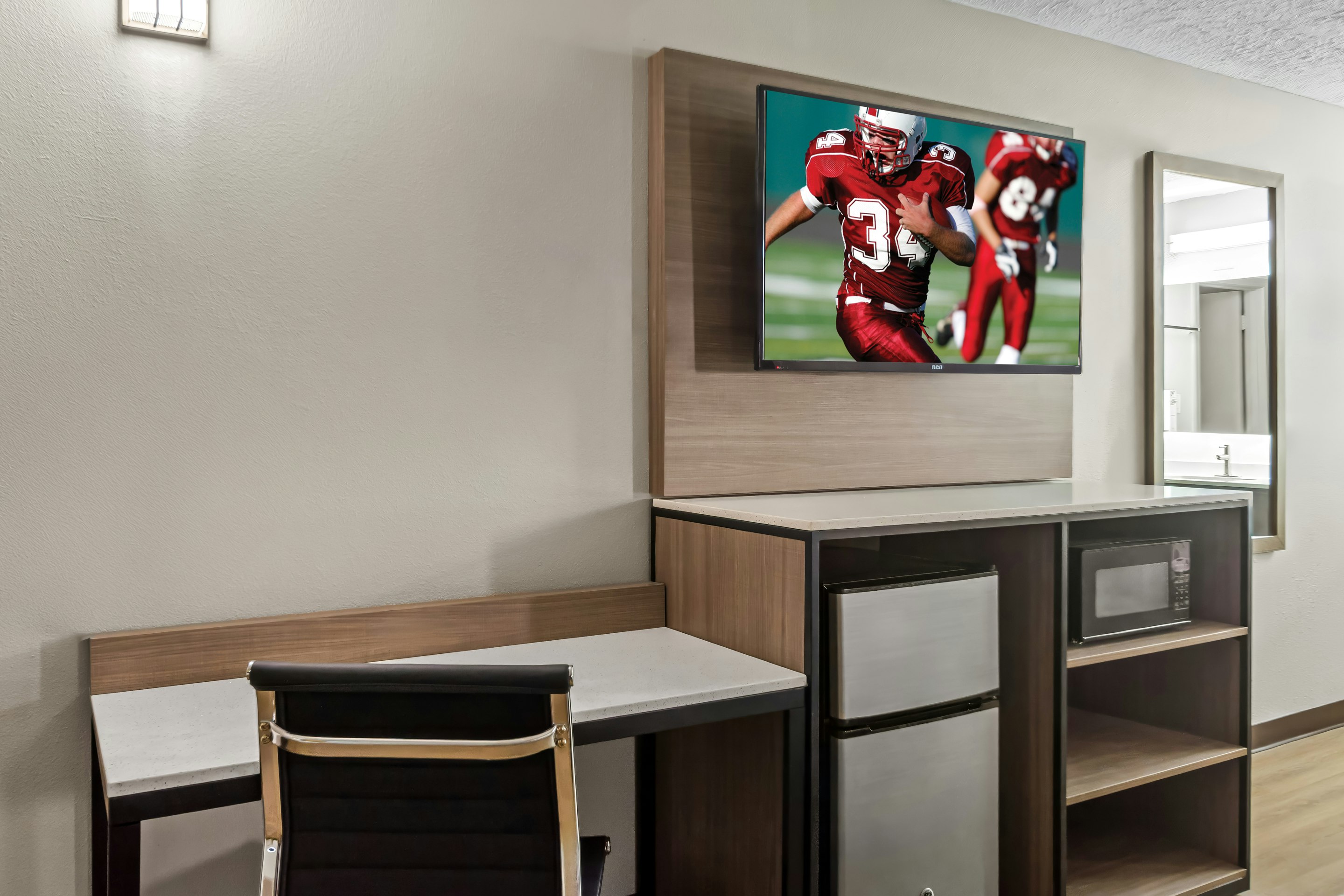 Red Roof Inn Radcliff – Fort Knox