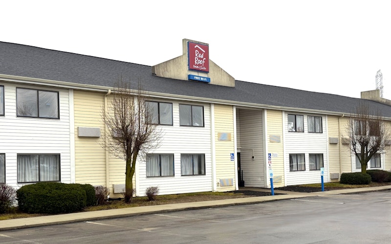 Red Roof Inn Kokomo