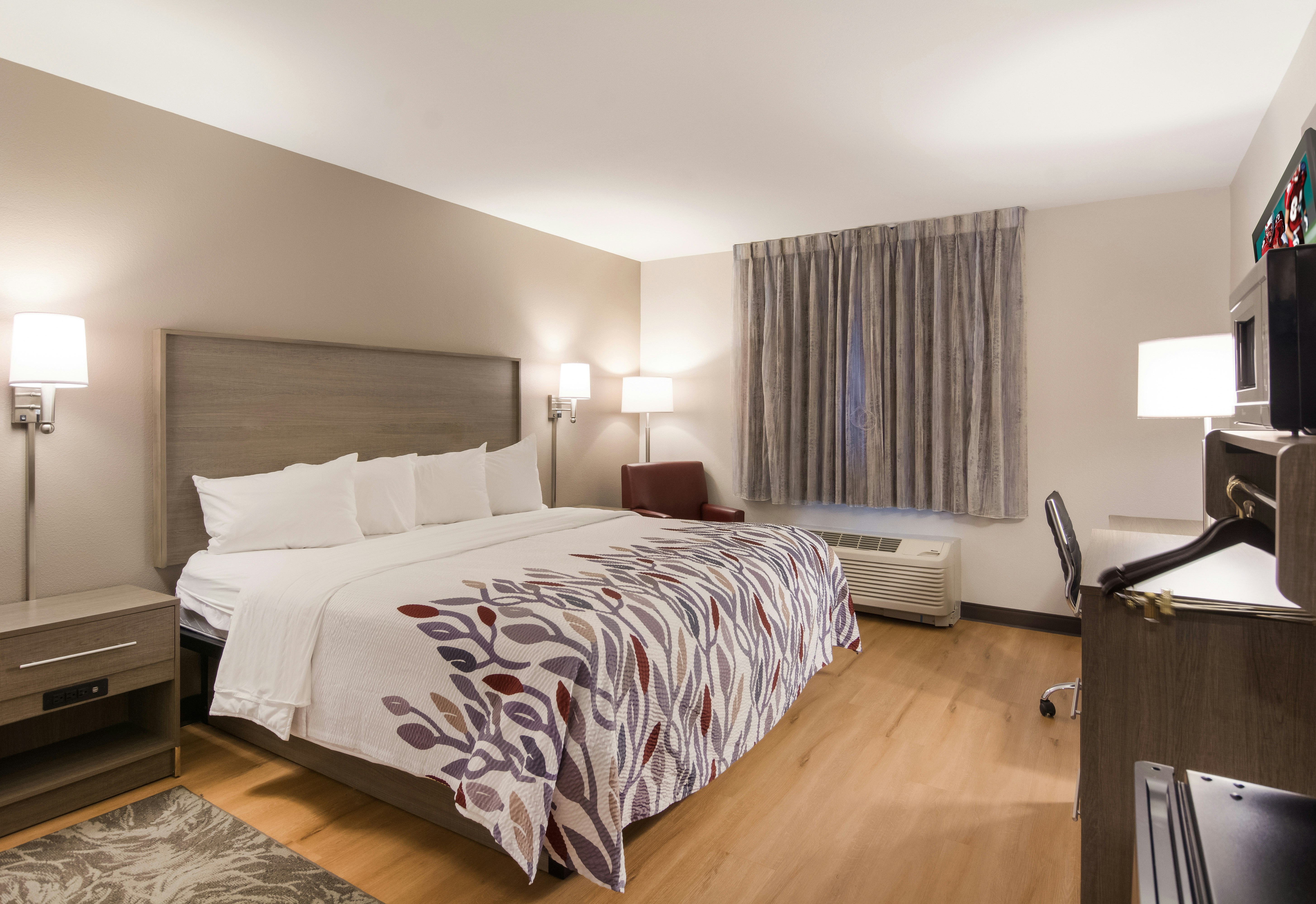 Red Roof Inn San Antonio