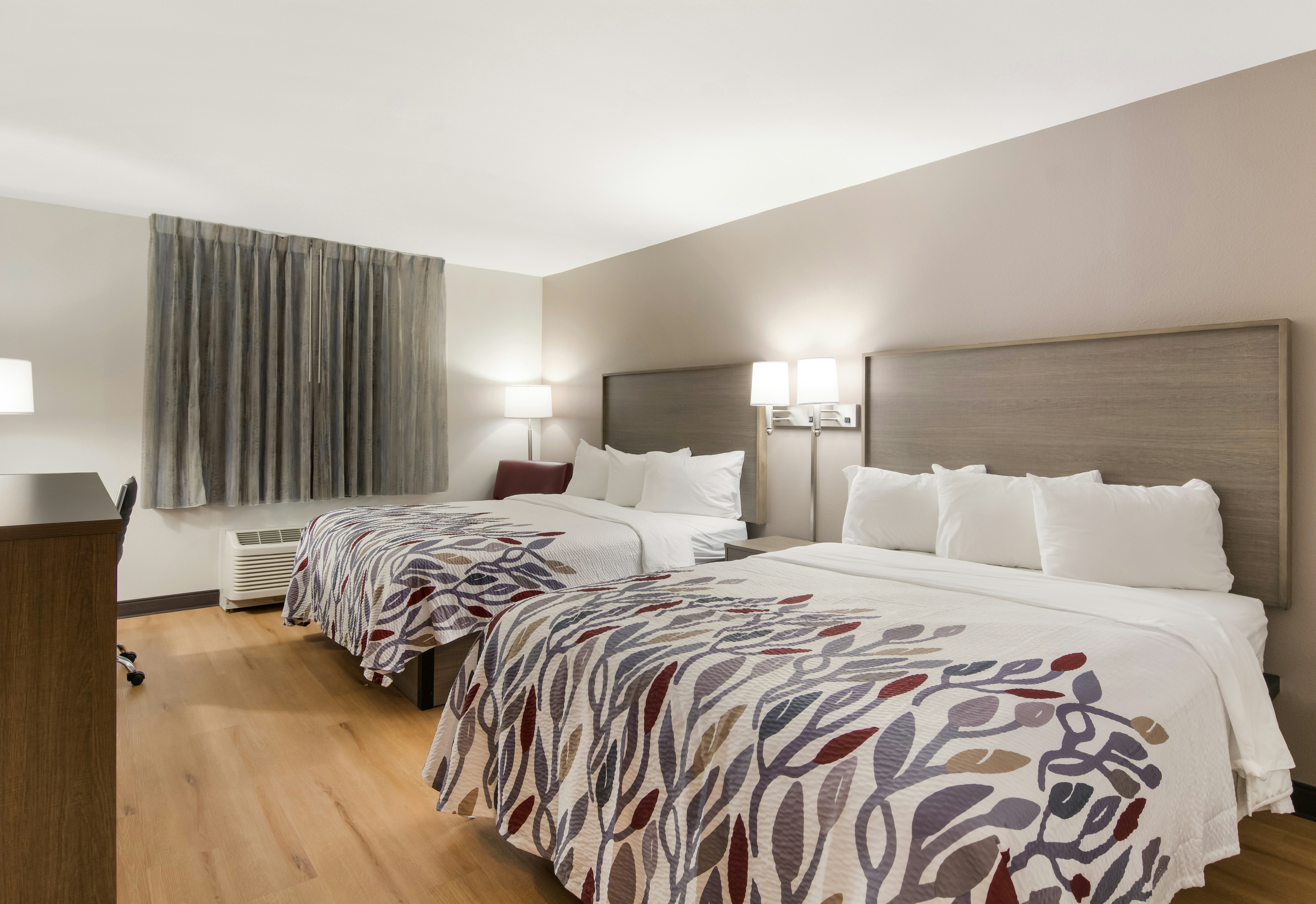 Red Roof Inn Green Brook – Somerset
