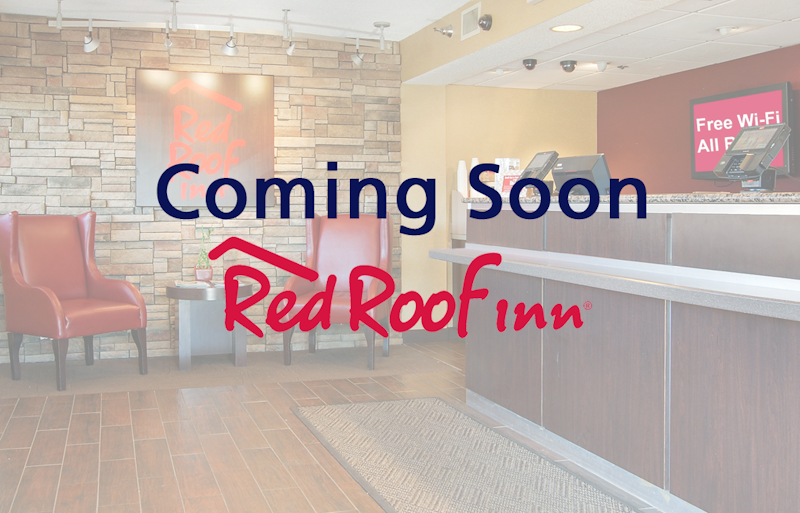 Red Roof Inn Green Brook – Somerset