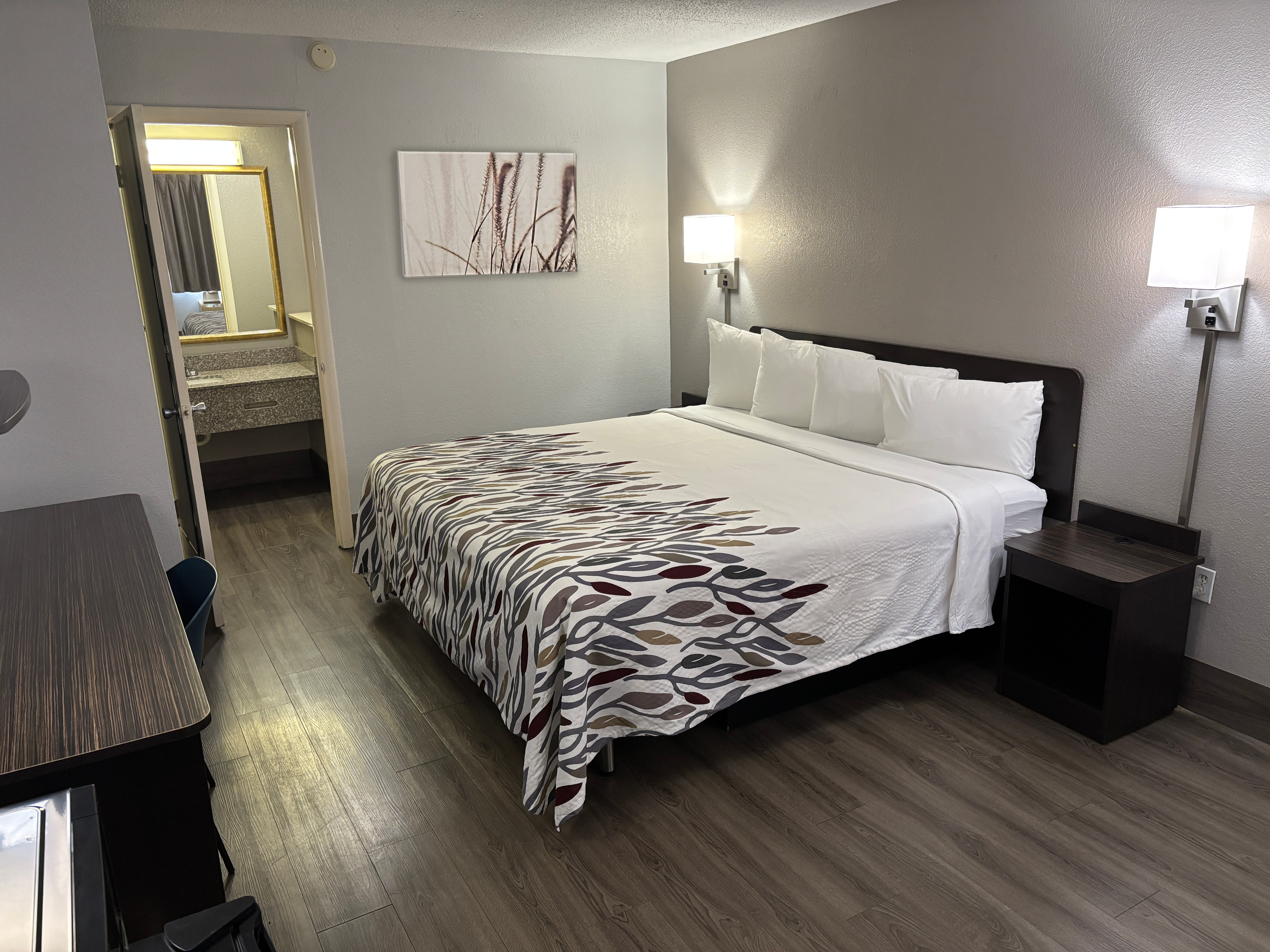 Red Roof Inn Birmingham
